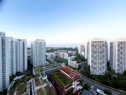 Blk 469A Fernvale Lea (Sengkang), HDB 5 Rooms #546926741